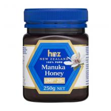 HNZ Manuka 活性麦卢卡蜂蜜 UMF20+ 250g 