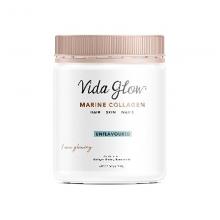 Vida Glow 深海胶原蛋白散粉 原味 90克