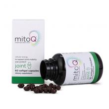 MitoQ 关节支持软胶囊 60粒