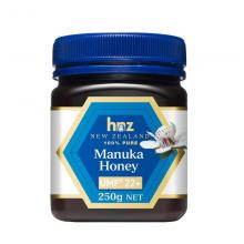 HNZ Manuka 活性麦卢卡蜂蜜 UMF22+ 250g 礼盒装