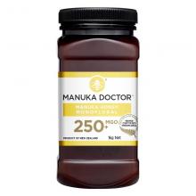 Manuka Doctor 麦卢卡蜂蜜 MGO250+1KG