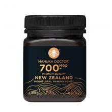 Manuka Doctor 麦卢卡蜂蜜 MGO700+250g