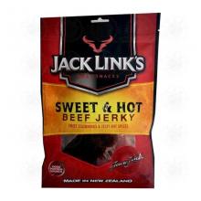 Jack Link's 甜辣牛肉干 150g （不可邮寄）