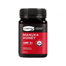 Comvita康维他蜂蜜UMF5+麦卢卡蜂蜜ManukaHoney-500g