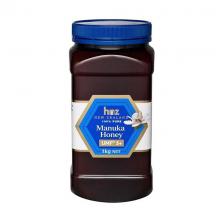 HNZ Manuka 活性麦卢卡蜂蜜 UMF5+1Kg