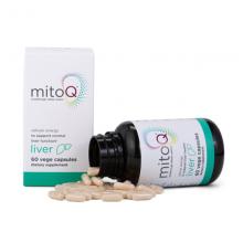 MitoQ Liver 护肝宝 60粒