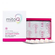 Mitoq skin support complex全能补水胶囊-60c