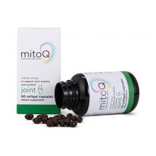 MitoQ 关节支持软胶囊 60粒