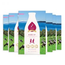 【6袋包邮】Taupo 陶波/特贝优 儿童营养配方奶粉 800g*6袋