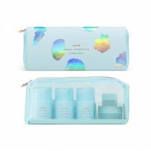 Syrene 旅行套装（洁面+精华水+乳液+面霜+眼部精华+面膜）