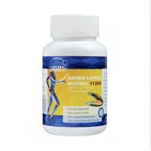 MAXCURAL 迈可乐绿唇贻贝青口素关节修复胶囊 60粒