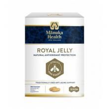 Manuka Health蜜纽康Royal Jelly蜂王浆胶囊-365s（运输途中的物理变化，融化、断裂、变形、结冰等情况，不予理赔）