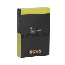 ZEALONG TEA Green 玺龙有机茶叶 50g 绿茶