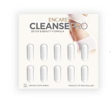 Encare cleanse pro 减脂片 20粒 新包装