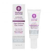 【买1送1】ManukaDoctor蜂毒抗衰老眼霜AgeDefyingEyeCream-15ml  *2支