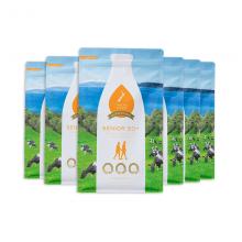 【6袋包邮】Taupo 陶波/特贝优 中老年营养配方奶粉 800g*6袋