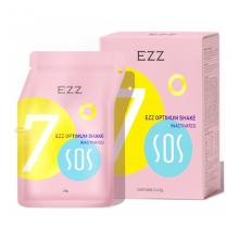 EZZ 减肥代餐奶茶 7袋*25g