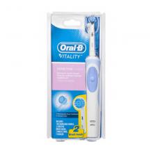 德国博朗 欧乐 Oral B 电动牙刷 含充电 刷头 敏感型