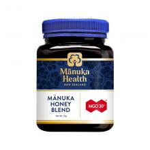 Manuka Health蜜纽康MGO30+混合麦卢卡蜂蜜HoneyBlend-1kg