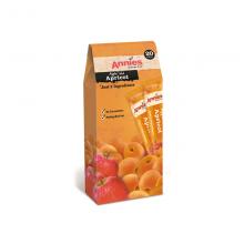 Annies 天然水果条 苹果&杏子 10g*20条