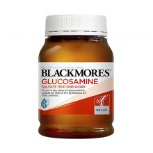 Blackmores 澳佳宝 维骨力关节灵葡萄糖胺片180t
