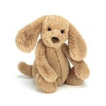 Jellycat 太妃糖小狗 中号 BAS3TPUS