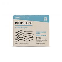 EcoStore Goat Soap 80g 羊奶皂