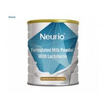 Neurio 纽瑞优 乳铁蛋白粉  60g(1g×60) 蓝钻版