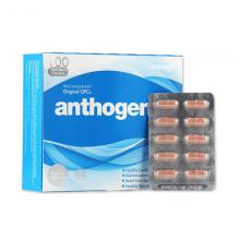 Anthogenol月光宝盒花青素 100粒