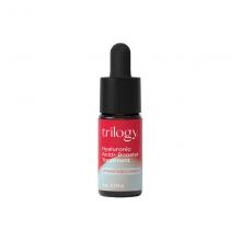 Trilogy 趣乐活透明质保湿酸精华 15ml 小蓝瓶