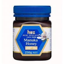 HNZ Manuka 活性麦卢卡蜂蜜 UMF15+ 250g