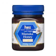 HNZ Manuka 活性麦卢卡蜂蜜 UMF18+ 250g 
