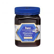 HNZ Manuka 活性麦卢卡蜂蜜 UMF5+500g