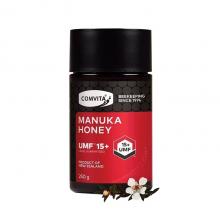 Comvita康维他蜂蜜UMF15+麦卢卡蜂蜜ManukaHoney- 250g