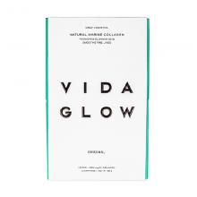 Vida Glow 深海胶原蛋白30x3g 原味（新包装）