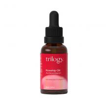 【漏液不赔】Trilogy 趣乐活抗氧化果油Antioxidant+ 30ml