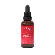 【漏液不赔】Trilogy 趣乐活RosehipOil玫瑰果油-45ml