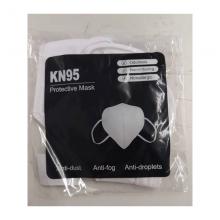 KN95口罩FACE MASK-1pc  黑白款随机发（特殊物品 不退不换）