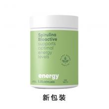 Lifestream Spirulina 生命泉螺旋藻1000t