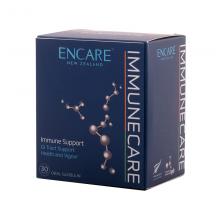 ENCARE Immune Support口服活性 耳牛球蛋白免疫胶囊 成人版 30c