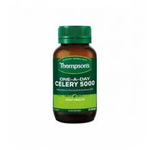 Thompsons汤普森Celery芹菜籽精华胶囊 -60c