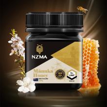 NZMA 麦努卡 蜂蜜5+ 250g