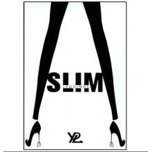 YPL SLIM LEGGING XL 光速瘦身裤