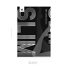 YPL R92 STOCKING BLACK & THICK 丝袜 (黑色加厚）