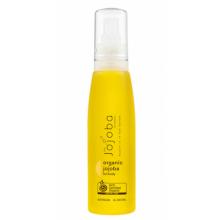 Jojoba Pure Golden 纯天然 黄金 荷荷巴油 200ml