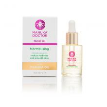 【买一送一】ManukaDoctor基础舒缓精油25ml + ManukaDoctor蜂毒润唇膏15ml