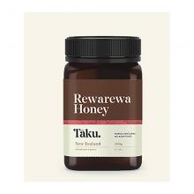 TAKU  Rewarewa金银花蜂蜜 500g