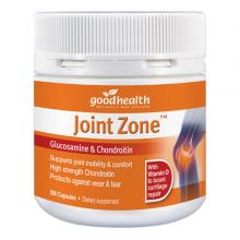 Good Health 好健康 Joint Zone关节灵 200粒