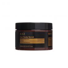 EZZ 干细胞头皮磨砂膏250ml