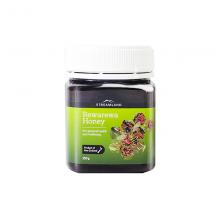 Streamland Rewarewa蜂蜜 250g